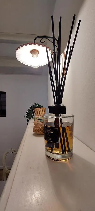 Apartamento Antica Dimora San Felice del Benaco 0*,  Italia