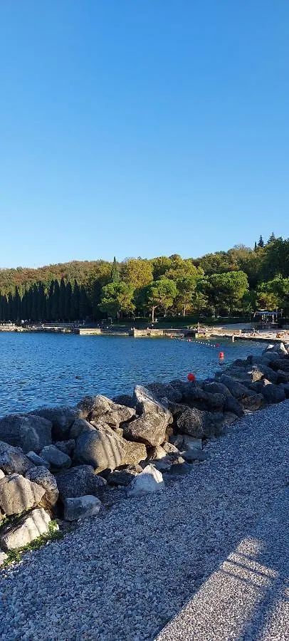 Apartamento Antica Dimora San Felice del Benaco 0*,  Italia
