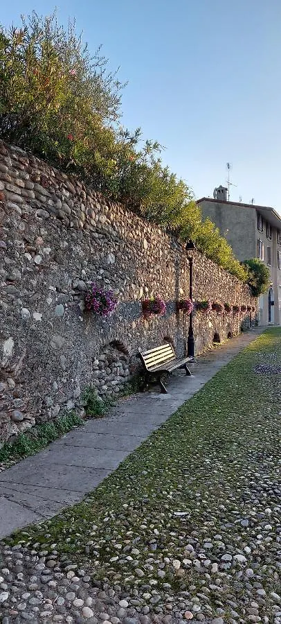 Apartamento Antica Dimora San Felice del Benaco