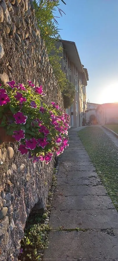 Apartamento Antica Dimora San Felice del Benaco Italia