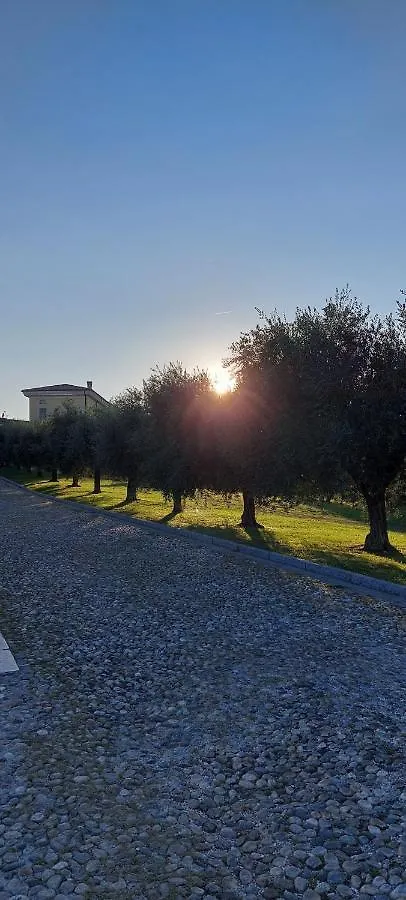 Apartamento Antica Dimora San Felice del Benaco 0*,