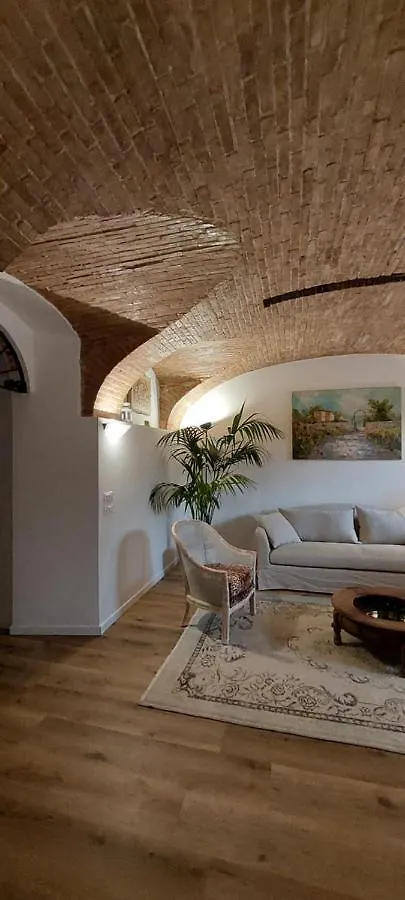 Apartamento Antica Dimora San Felice del Benaco 0*,