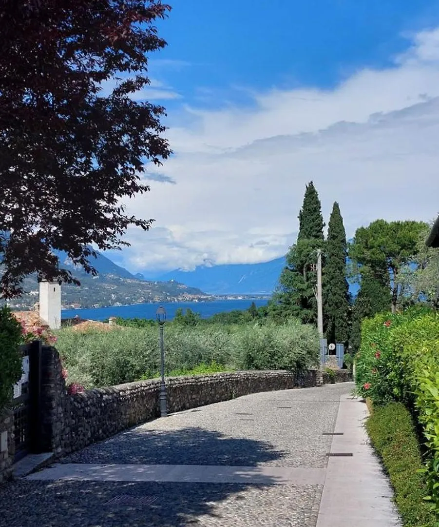 Apartamento Antica Dimora San Felice del Benaco 0*,  Italia