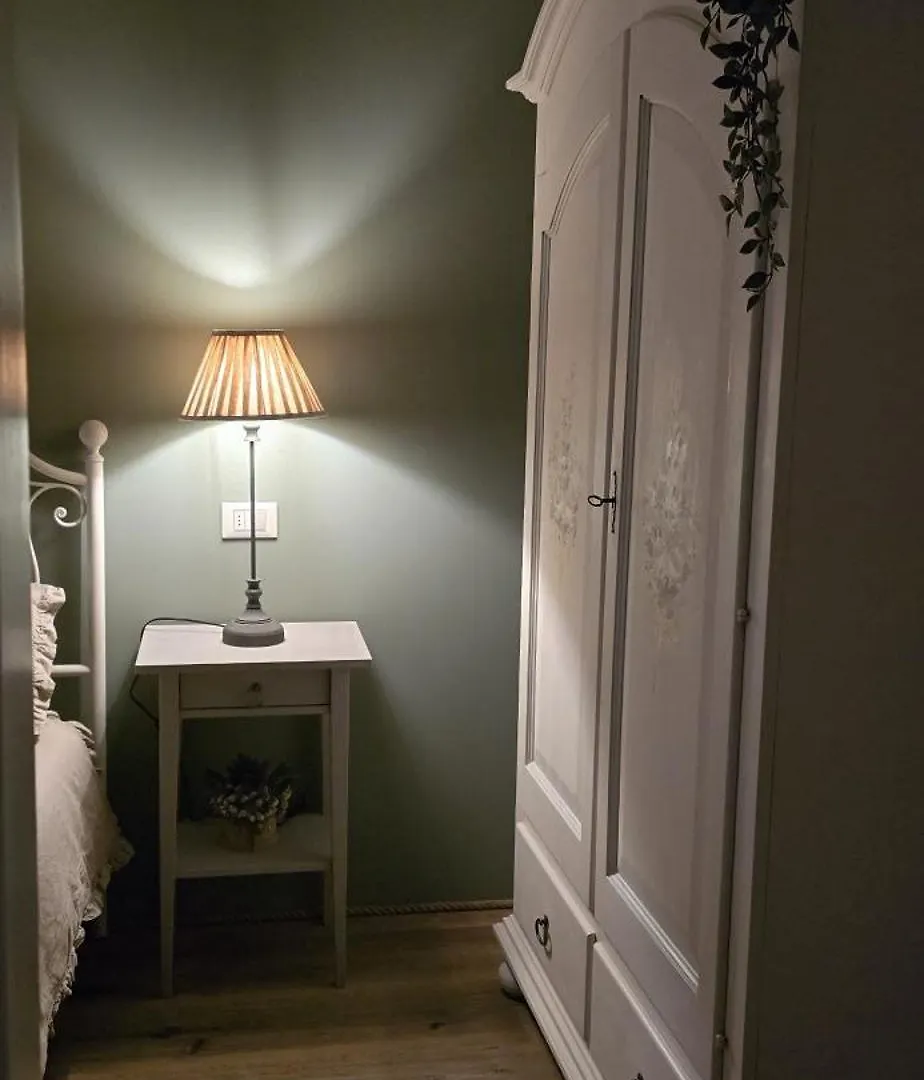Apartamento Antica Dimora San Felice del Benaco