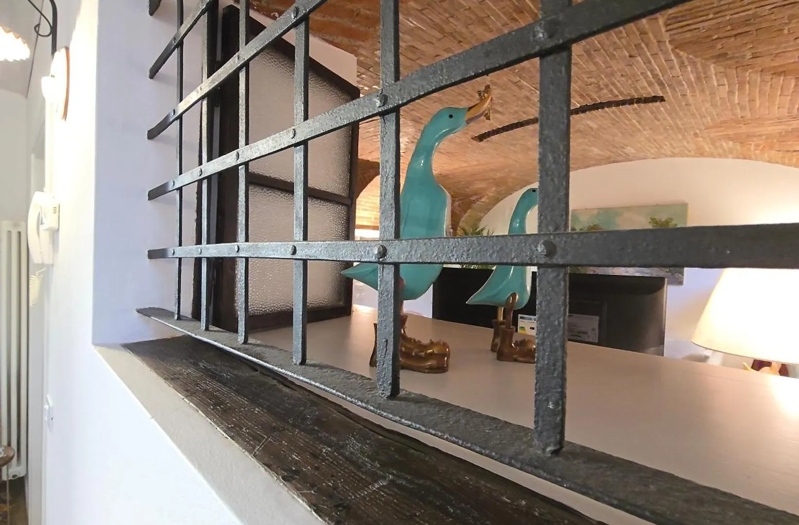 Apartamento Antica Dimora San Felice del Benaco