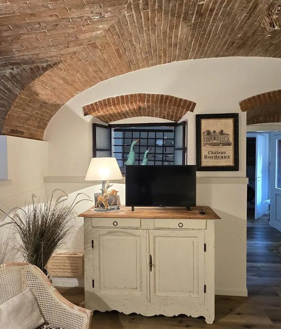 Apartamento Antica Dimora San Felice del Benaco Italia