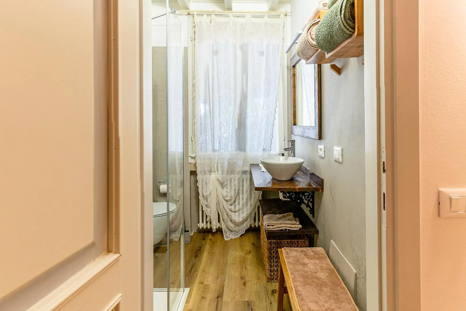 Antica Dimora Appartement San Felice del Benaco