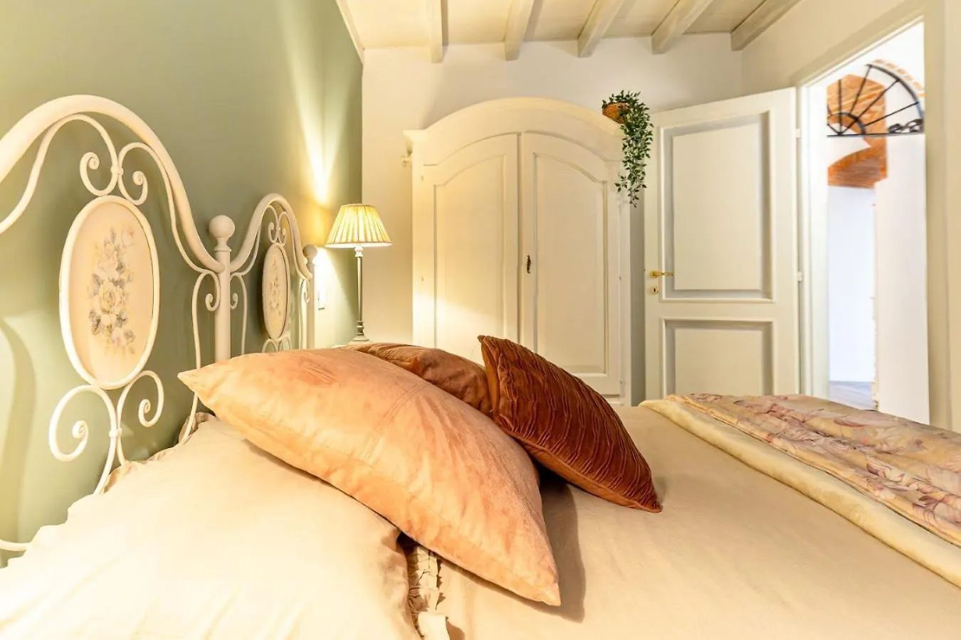 Antica Dimora Appartement San Felice del Benaco