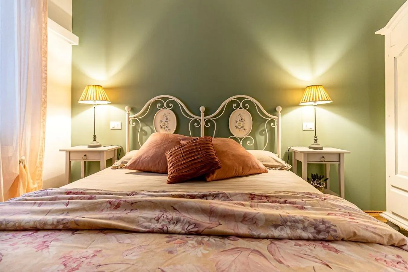 Antica Dimora Appartement San Felice del Benaco