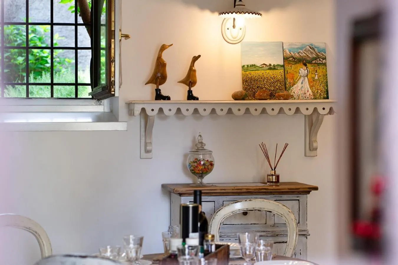 Antica Dimora Appartement San Felice del Benaco