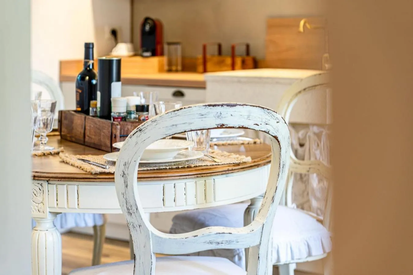 Antica Dimora Appartement San Felice del Benaco Italië