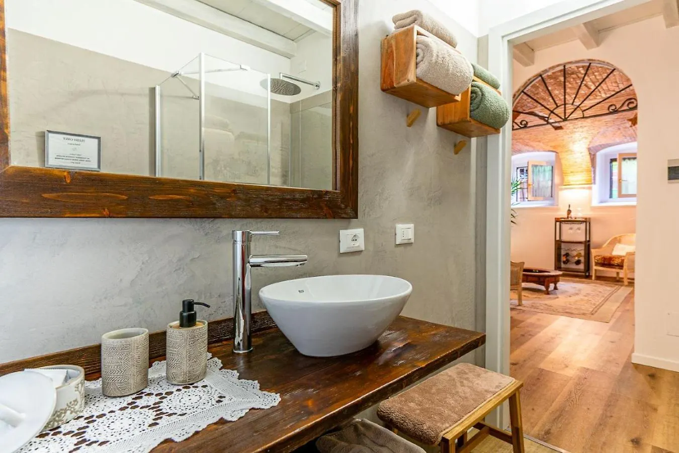 Antica Dimora Appartement San Felice del Benaco