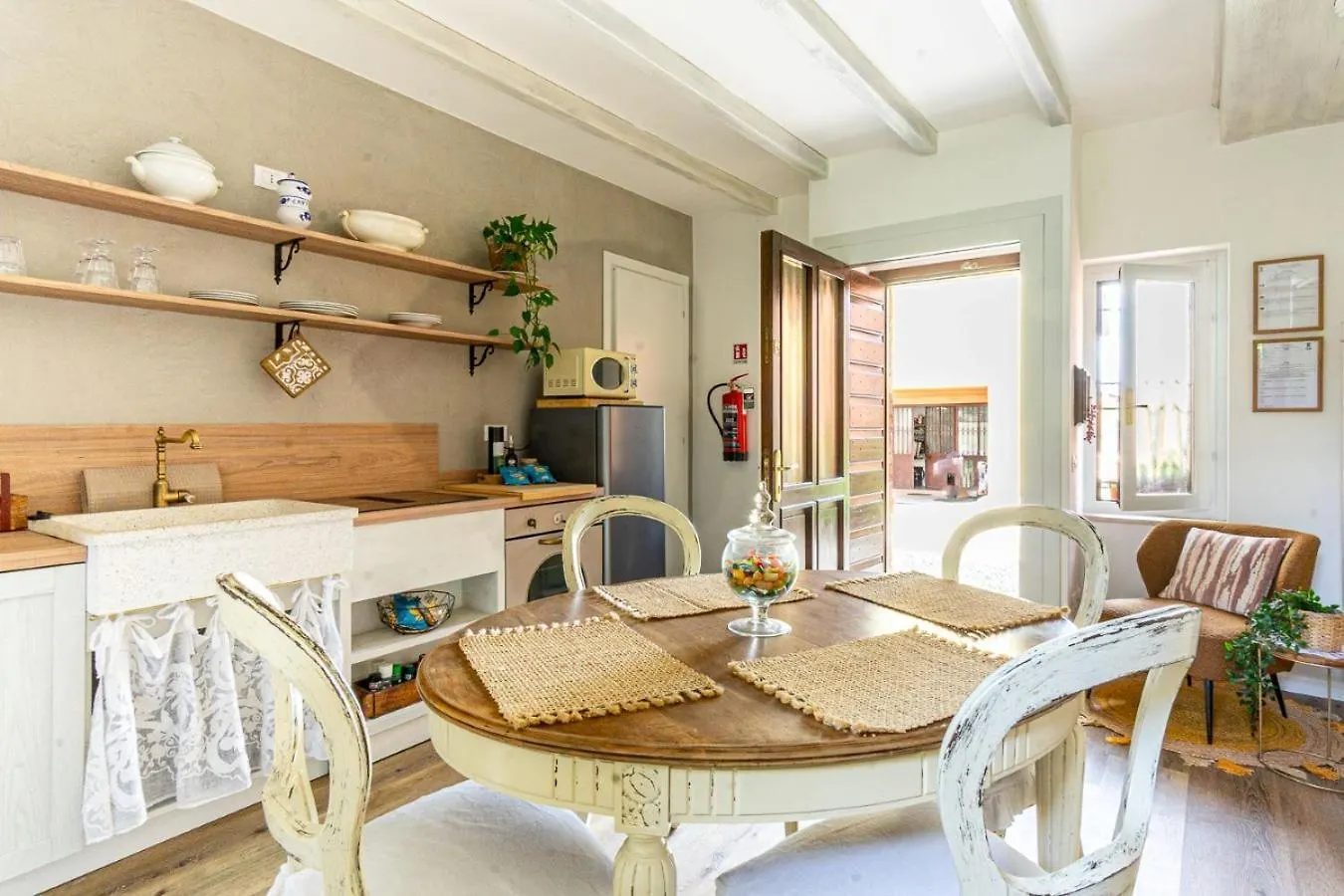 Antica Dimora Appartement San Felice del Benaco 0*,