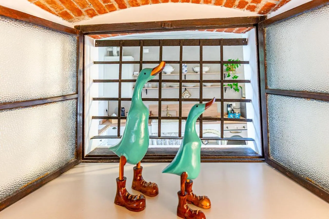 Antica Dimora Appartement San Felice del Benaco