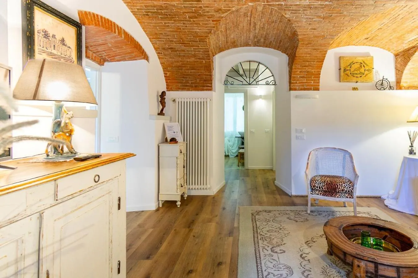 Antica Dimora Appartement San Felice del Benaco