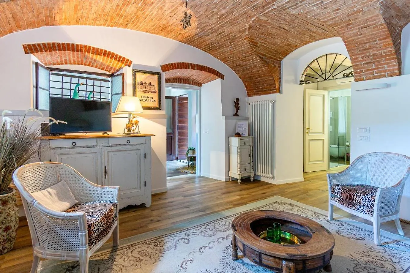 Antica Dimora Appartement San Felice del Benaco