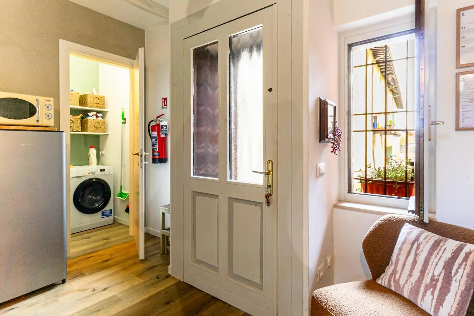 Antica Dimora Appartement San Felice del Benaco