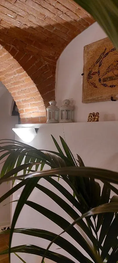 Antica Dimora Apartment San Felice del Benaco