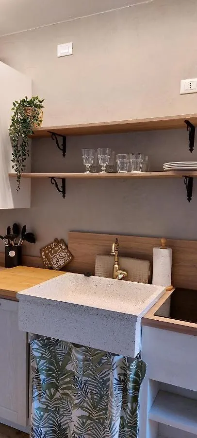 Antica Dimora Apartment San Felice del Benaco
