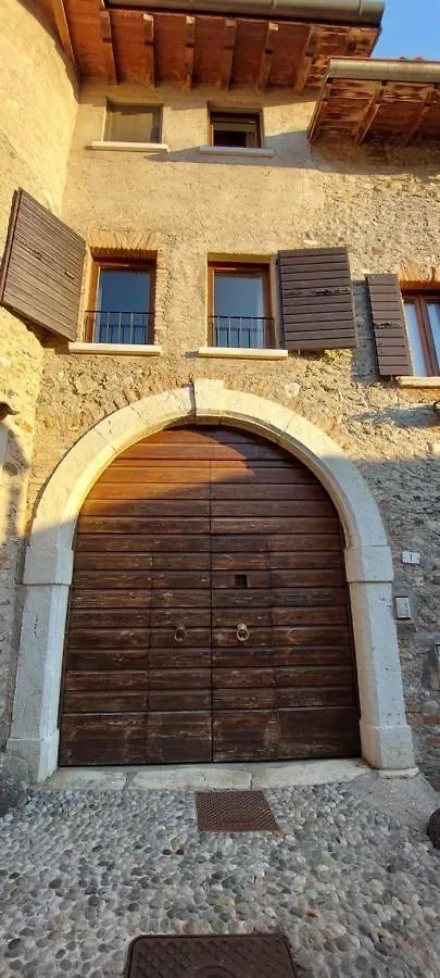 Antica Dimora Apartment San Felice del Benaco