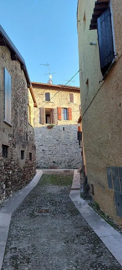 Antica Dimora Apartment San Felice del Benaco