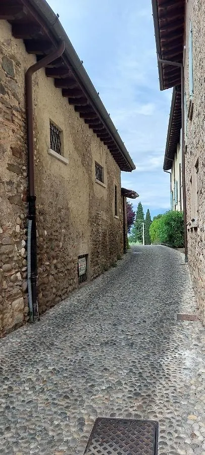 Antica Dimora Apartment San Felice del Benaco
