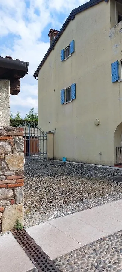 Antica Dimora Apartment San Felice del Benaco