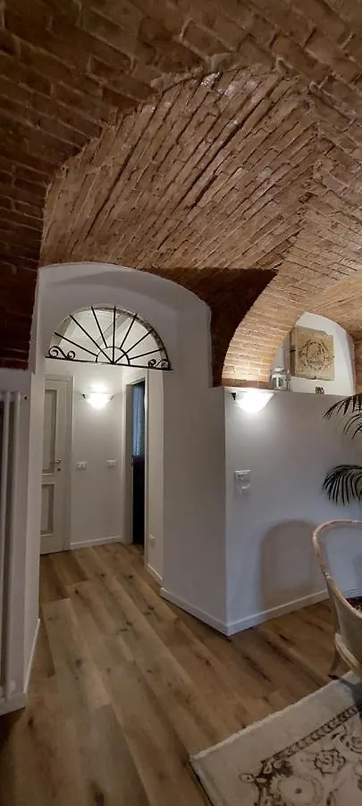 Antica Dimora Apartment San Felice del Benaco