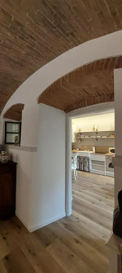 Antica Dimora Apartment San Felice del Benaco