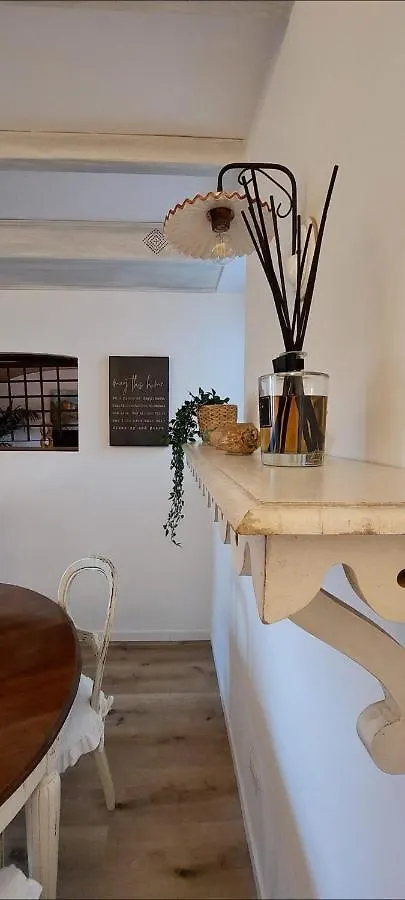 Antica Dimora Apartment San Felice del Benaco