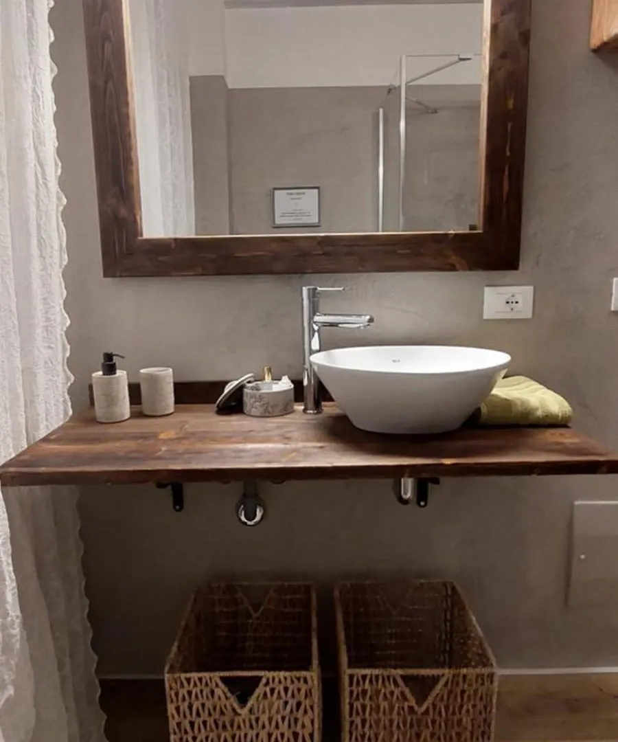 Antica Dimora Apartment San Felice del Benaco Italy