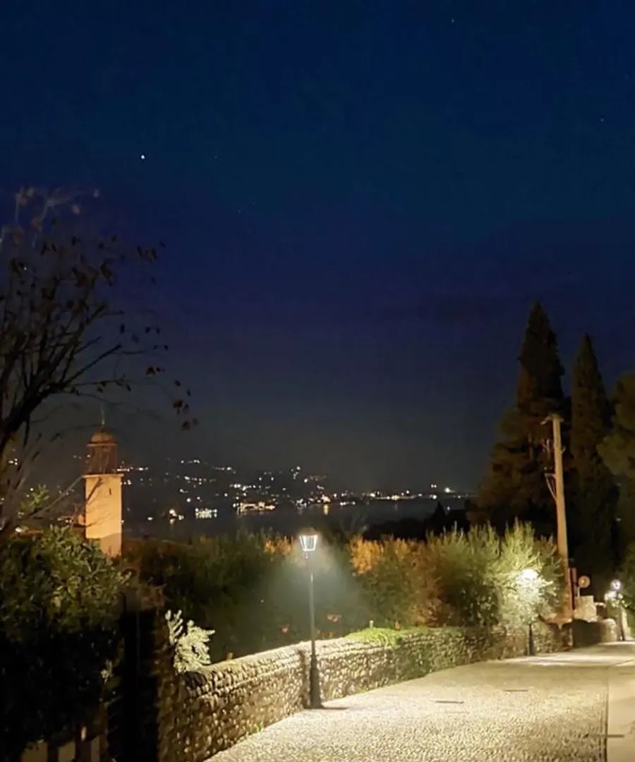 Antica Dimora Apartment San Felice del Benaco