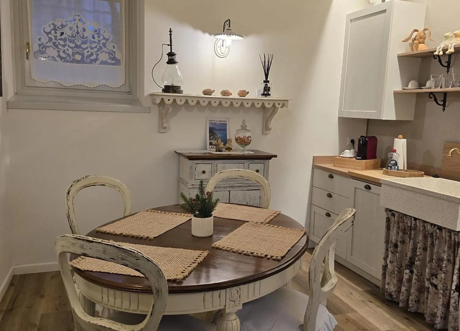 Antica Dimora Apartment San Felice del Benaco