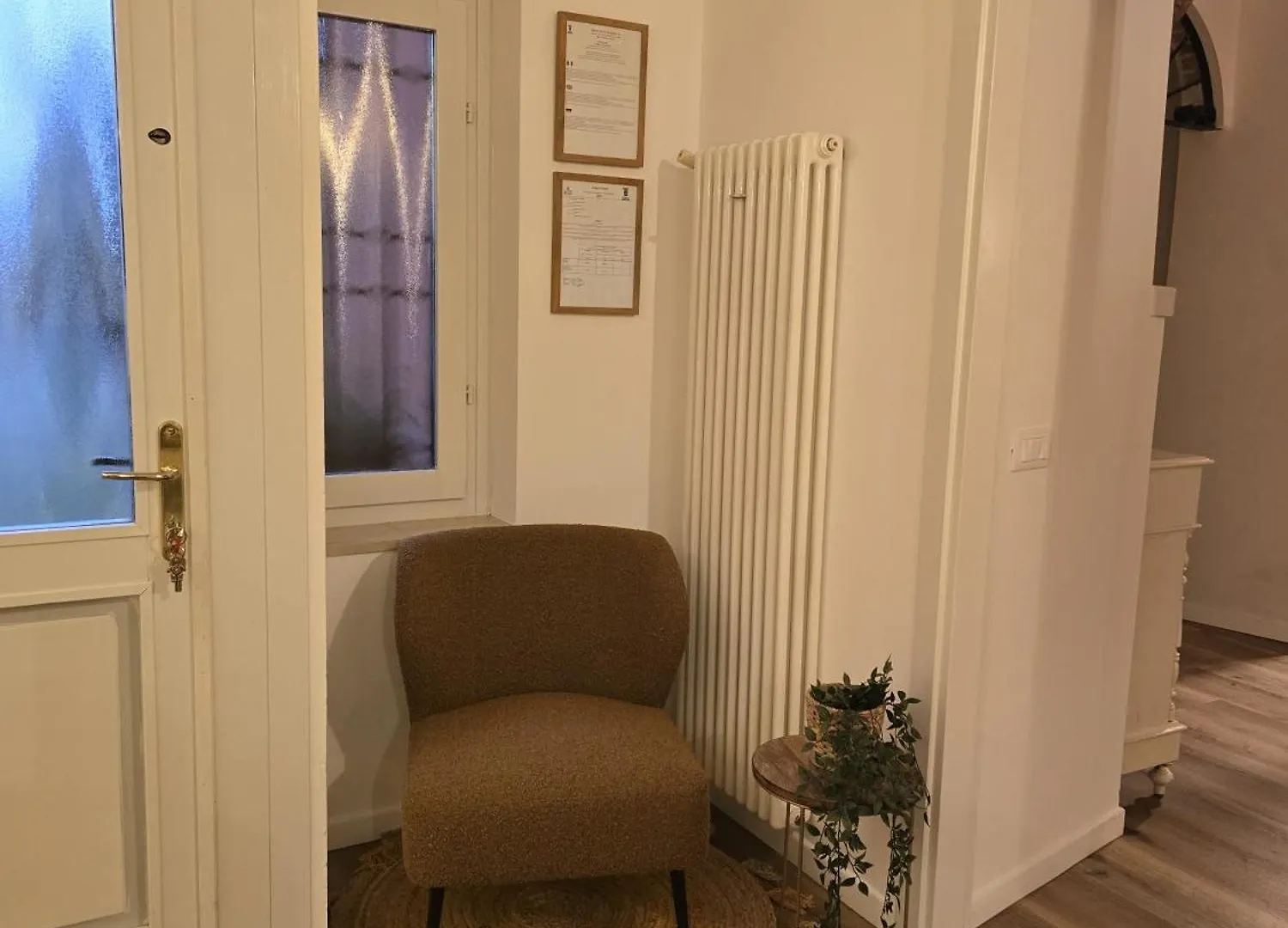 Antica Dimora Apartment San Felice del Benaco 0*,