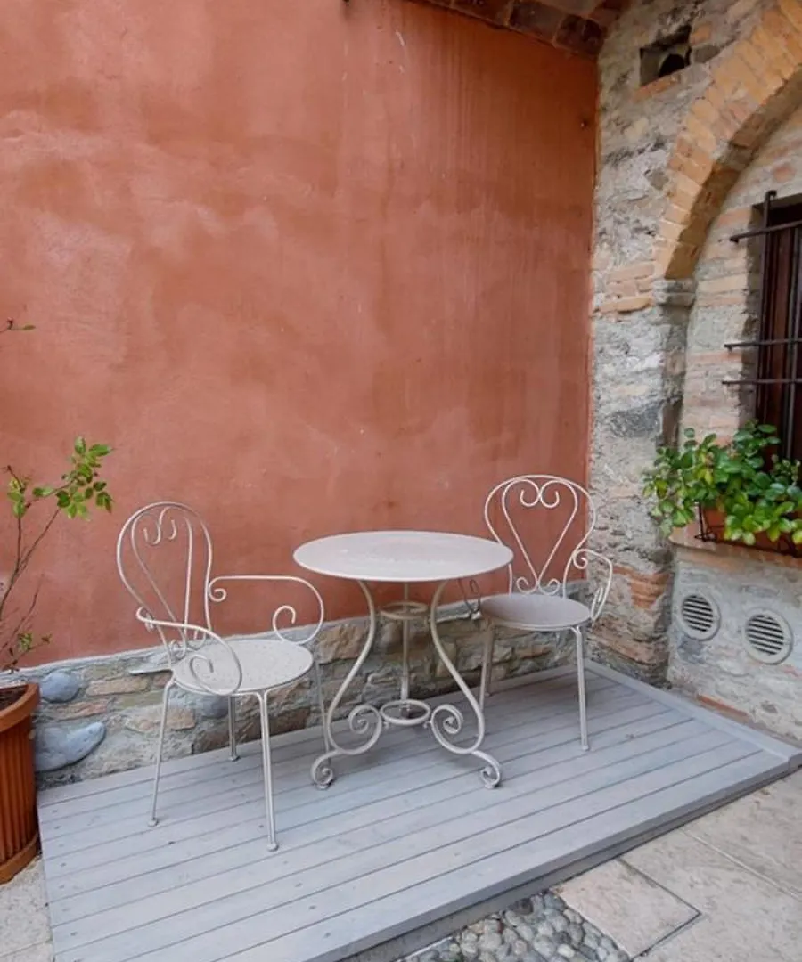 Antica Dimora Apartment San Felice del Benaco