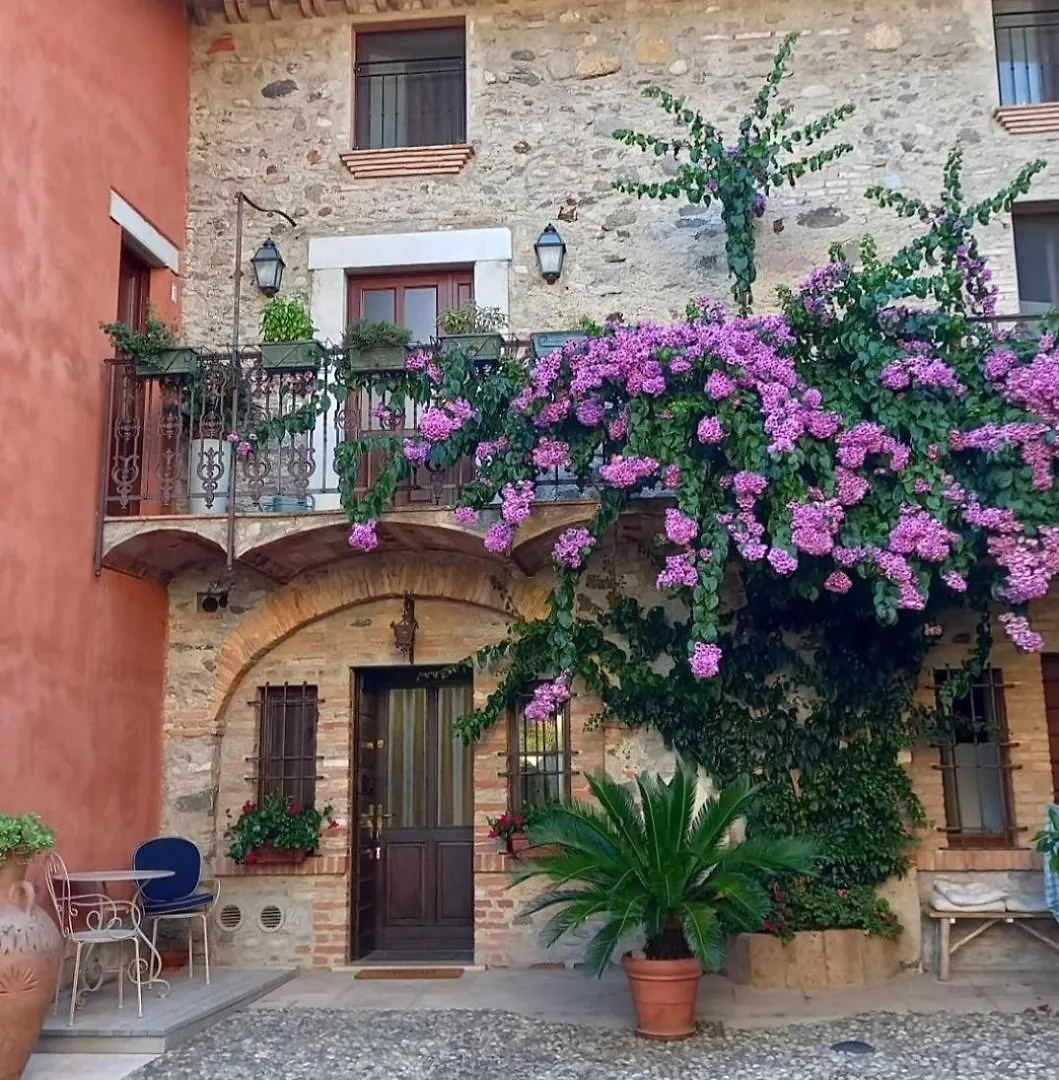 Antica Dimora Apartment San Felice del Benaco