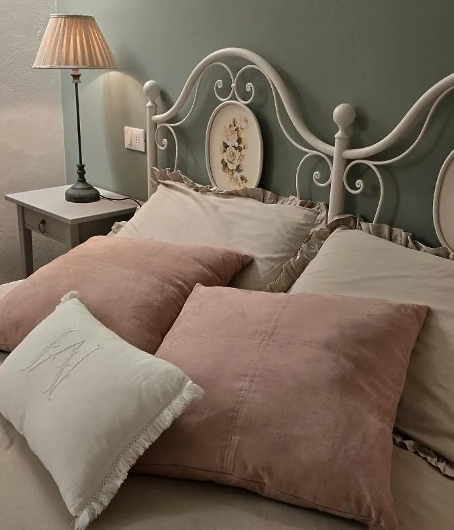 Antica Dimora Apartment San Felice del Benaco