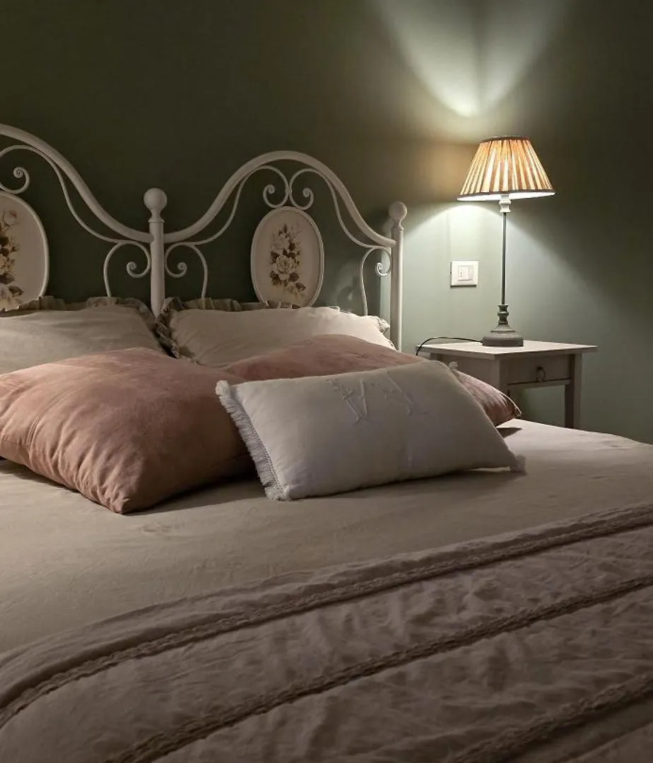 Antica Dimora Apartment San Felice del Benaco