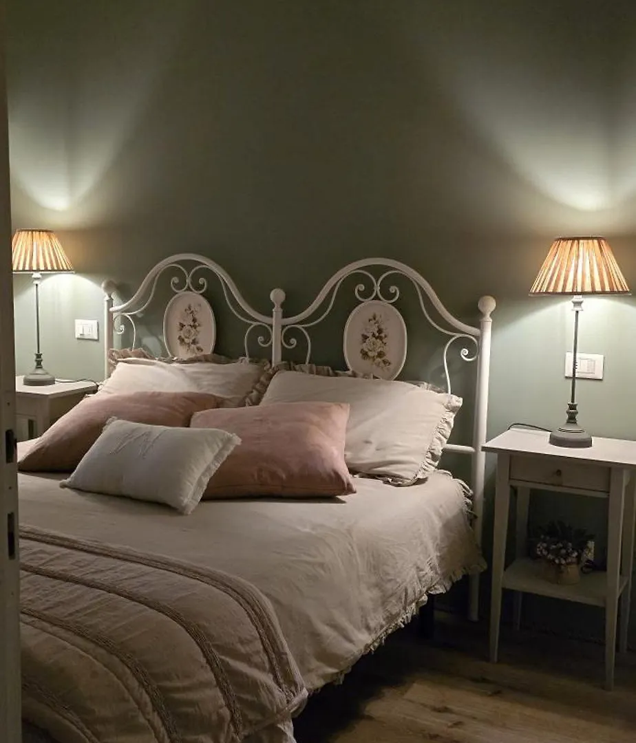 Antica Dimora Apartment San Felice del Benaco