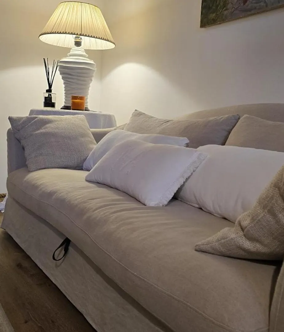 Antica Dimora Apartment San Felice del Benaco
