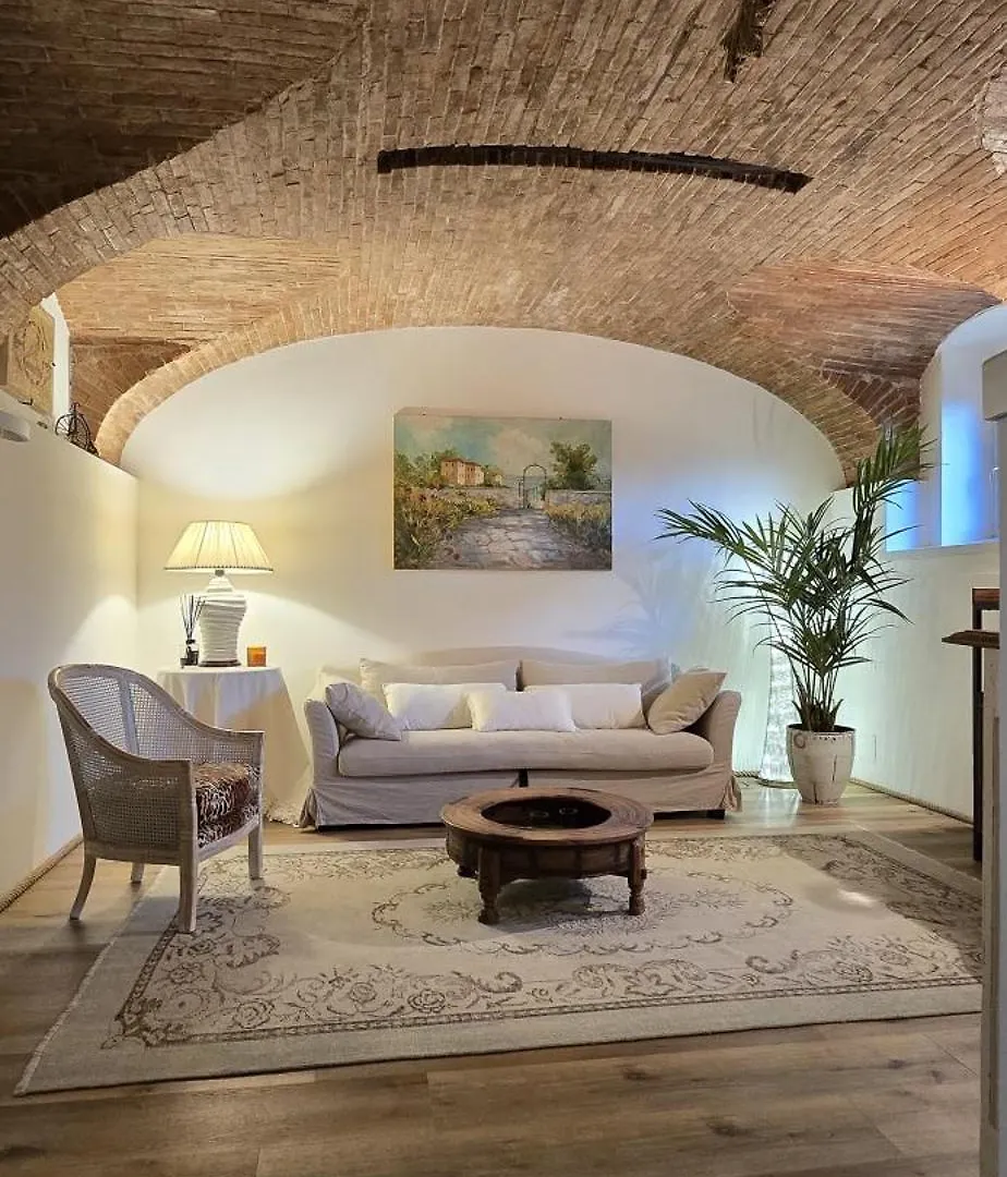 Antica Dimora Apartment San Felice del Benaco