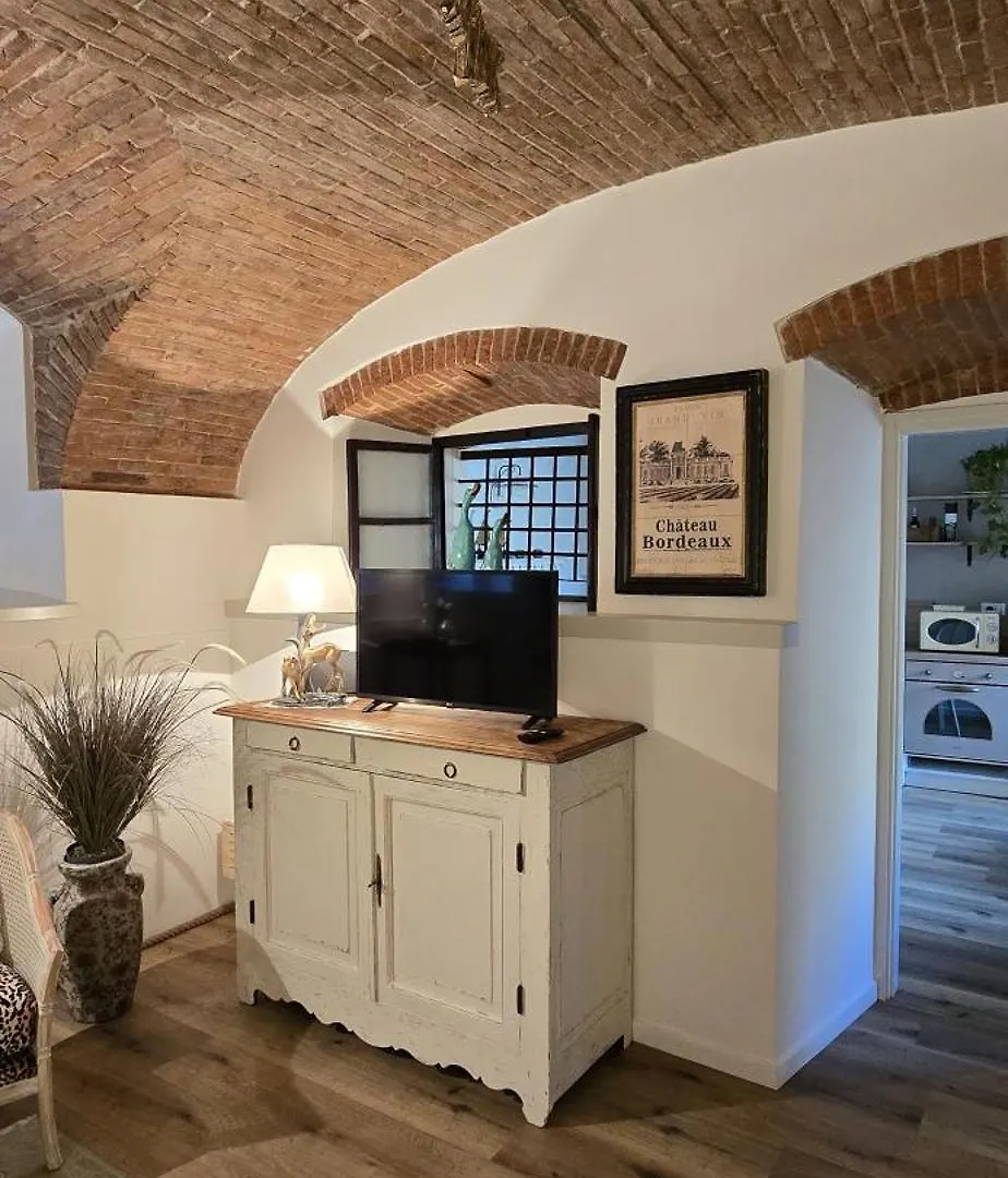 Antica Dimora Apartment San Felice del Benaco