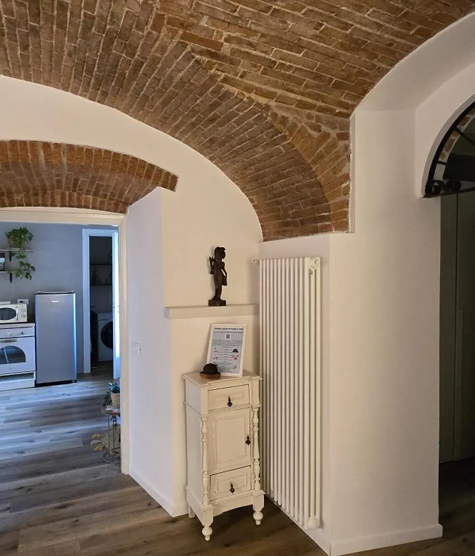 Antica Dimora Apartment San Felice del Benaco